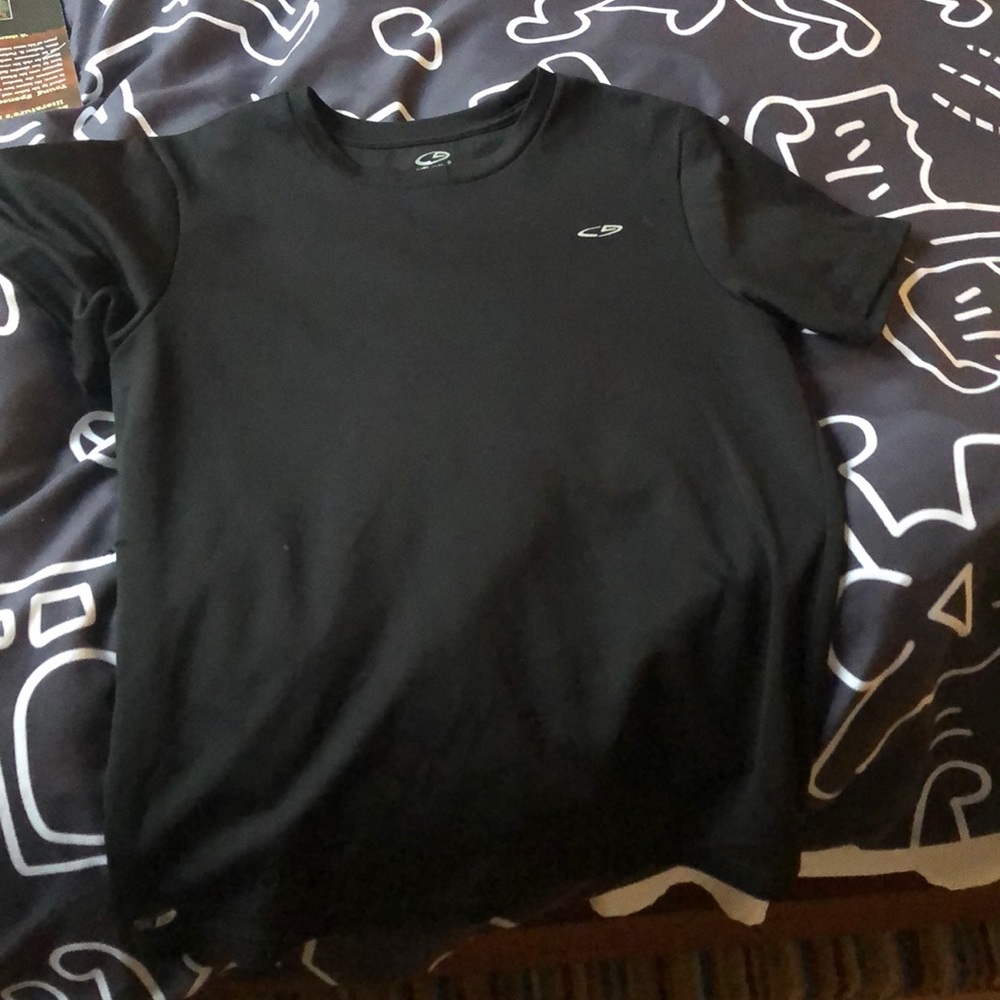 Champion shirt